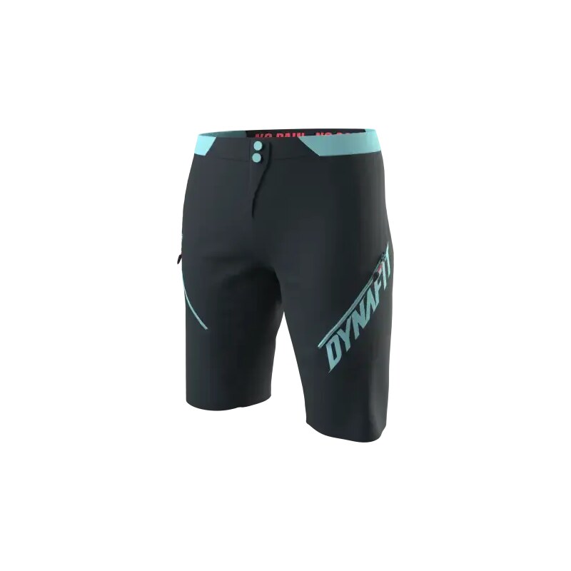 E-shop Dynafit Ride Light Dynastretch Dámske šortky Blueberry/Marine