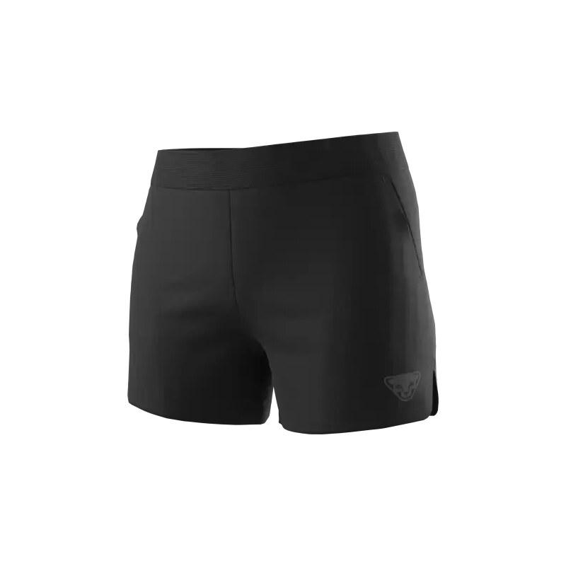 E-shop Dynafit 24/7 Track Dámske šortky Black Out vel. M