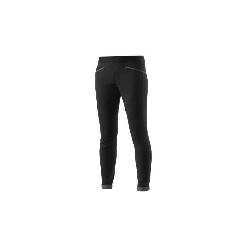 E-shop Dynafit 24/7 Dámske džínsy Black Out vel. M