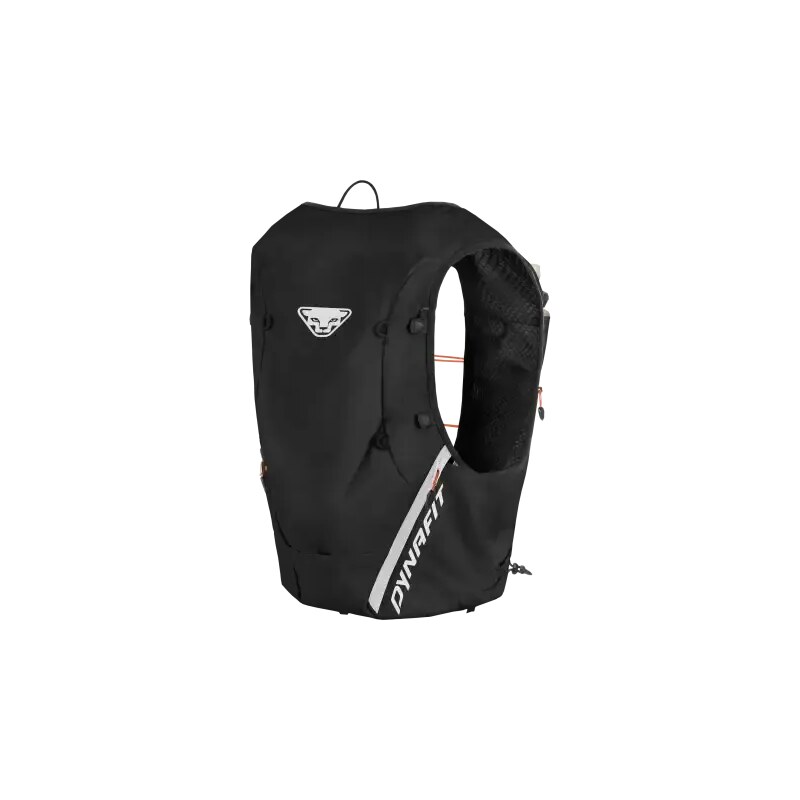E-shop Dynafit Ultra 12 l bežecká vesta Black Out vel. XS/S