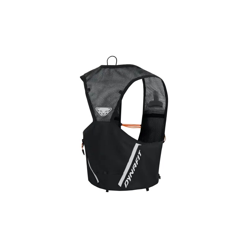 Bežecká vesta Dynafit Sky 4 l Black Out vel. XL 48481902
