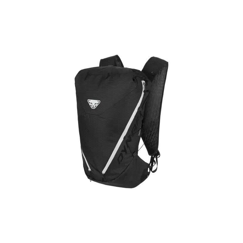 Batoh Dynafit Traverse 16 l Black Out vel. M/L 48481905