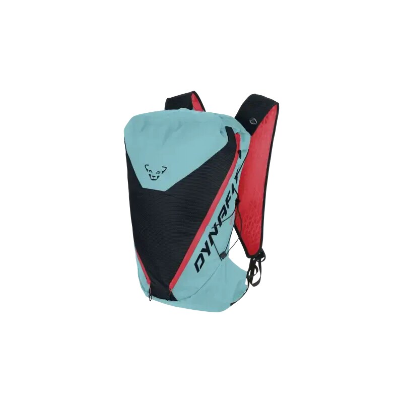 Batoh Dynafit Traverse 16 l Marine Blue/Blueberry vel. S/M 48481906