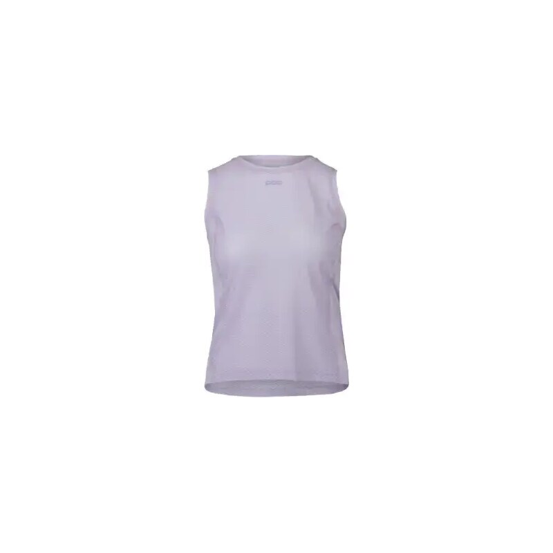 E-shop POC Essential Dámske spodné tričko bez rukávov Purple Quartz vel