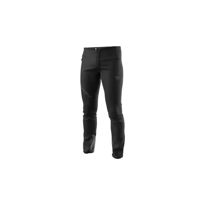 E-shop Dynafit Transalper Pro Pánske nohavice Black/Out vel. M