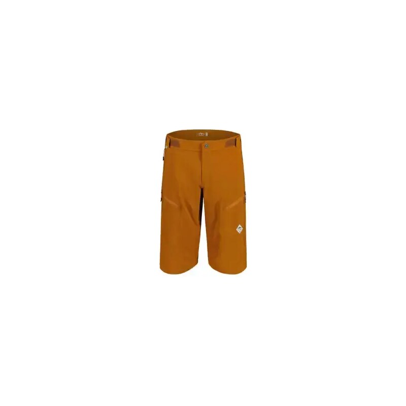 E-shop Maloja PinM. pánske šortky Amber vel. M