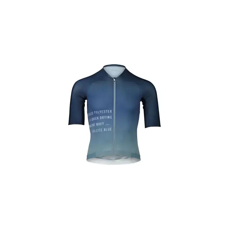 E-shop POC Pristine Print Pánske tričko s krátkym rukávom Gradient