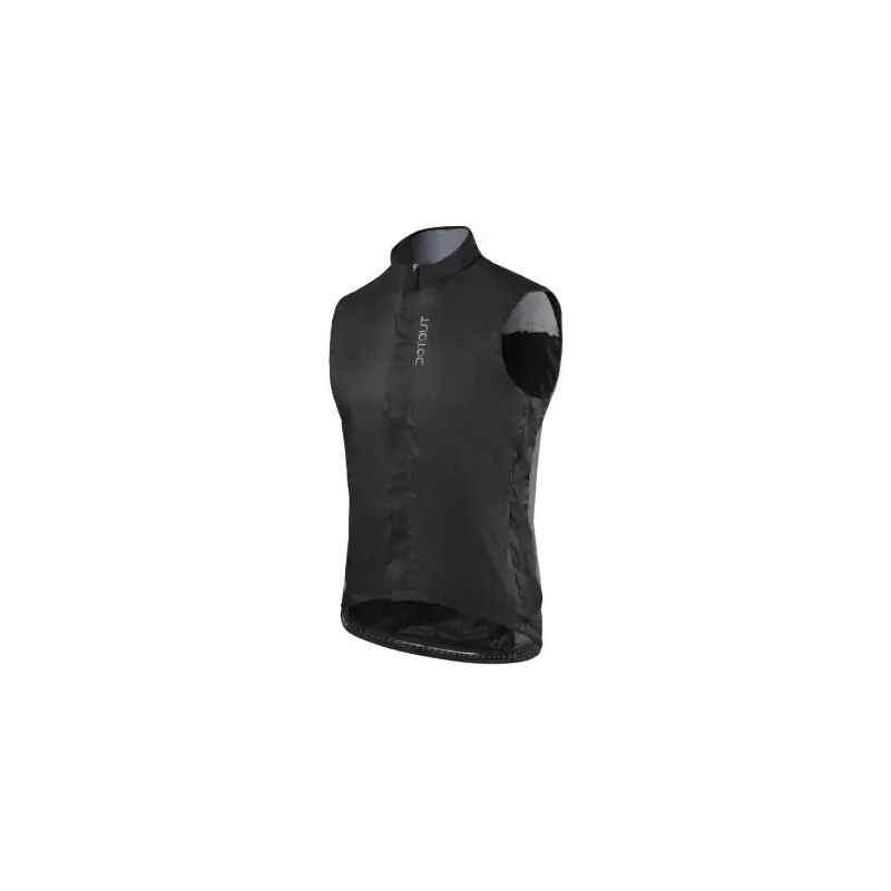 Dotout Vento pánska vesta Black vel. L 48482777
