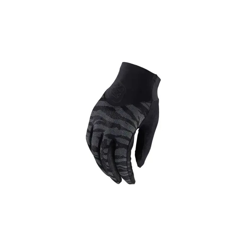 Troy Lee Designs Dámske rukavice Ace 2.0 Tiger black vel. L 48482889