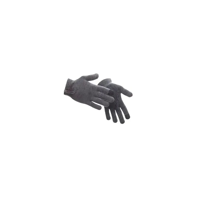 Sensor Merino rukavice šedá vel. S/M 48482968