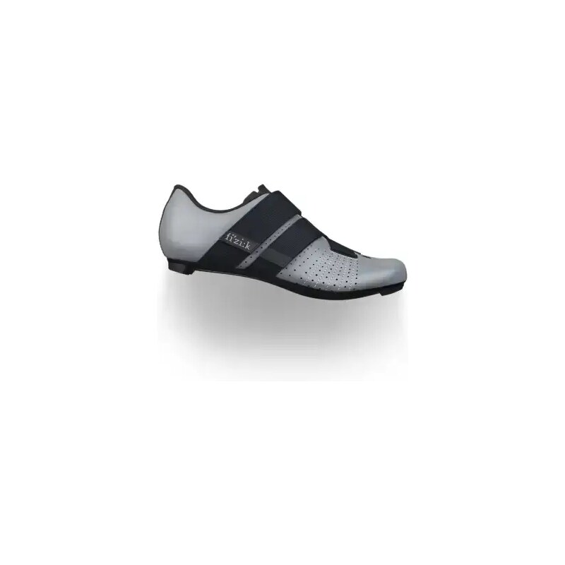 Fizik Tempo Powerstrap R5 Reflective Grey/Black vel. 41 48482992