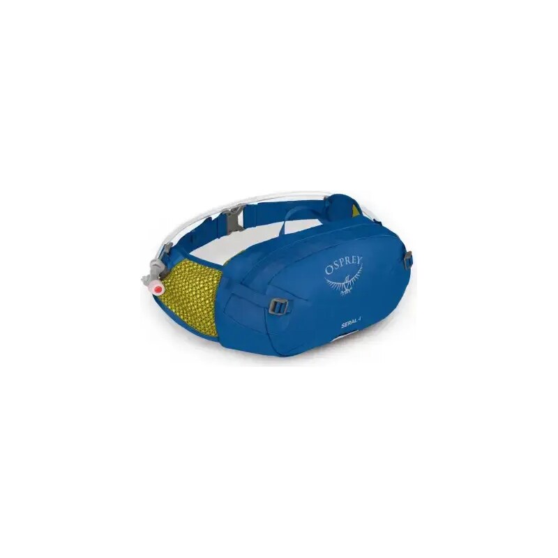 Osprey Seral V2 Kidney 4 l Postal Blue 48483230