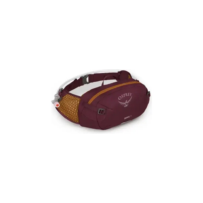 Osprey Seral V2 Kidney 4 l Aprium Purple 48483231