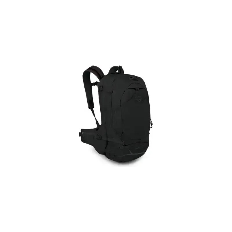 Batoh Osprey Escapist 25 l Black vel. M/L 48483239