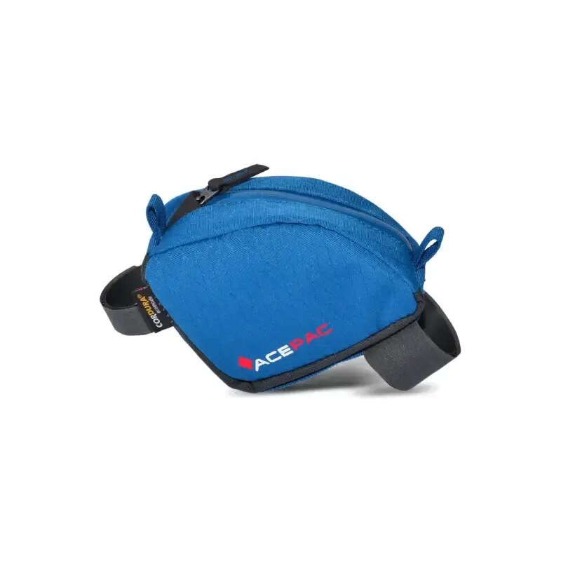 Acepac Tube Bag MKI Bag 0,7 l Blue 48483665