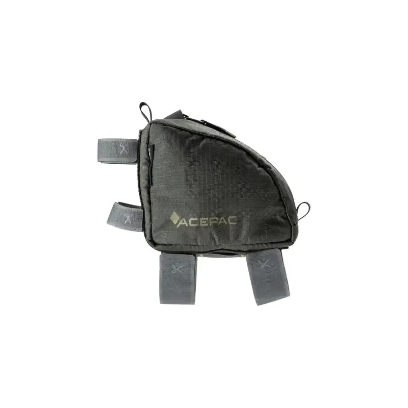 Acepac Tube Bag MKIII brašňa 0,7 l Gray 48483666