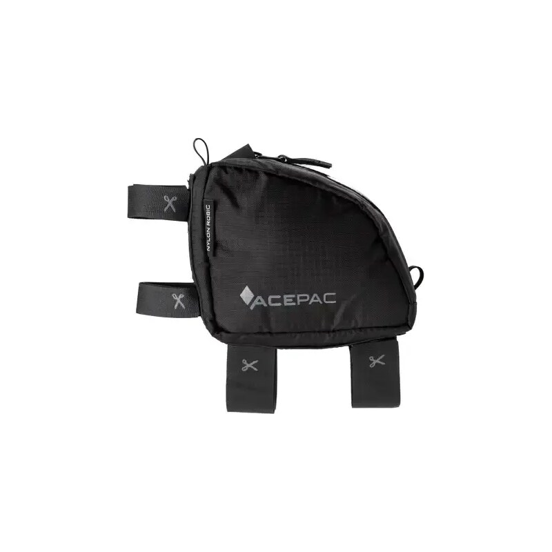 Acepac Tube Bag MKIII brašňa 0,7 l Black 48483667