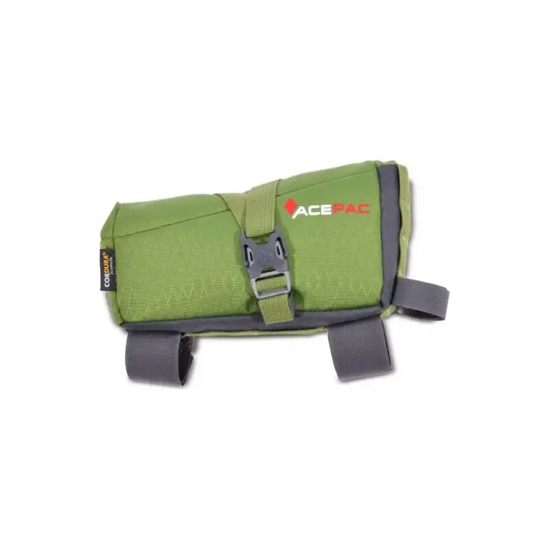 E-shop Acepac Roll Fuel Bag MKI 0,8 l zelený