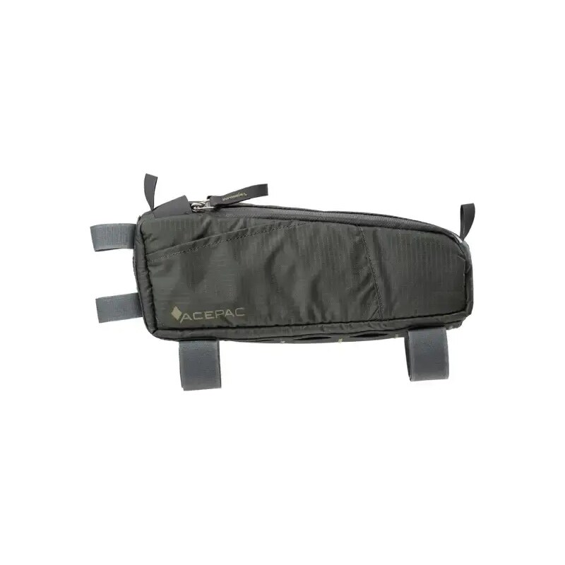 Acepac Fuel Bag MKIII brašna 1,2 l Gray vel. M (0,8 l ) 48483630