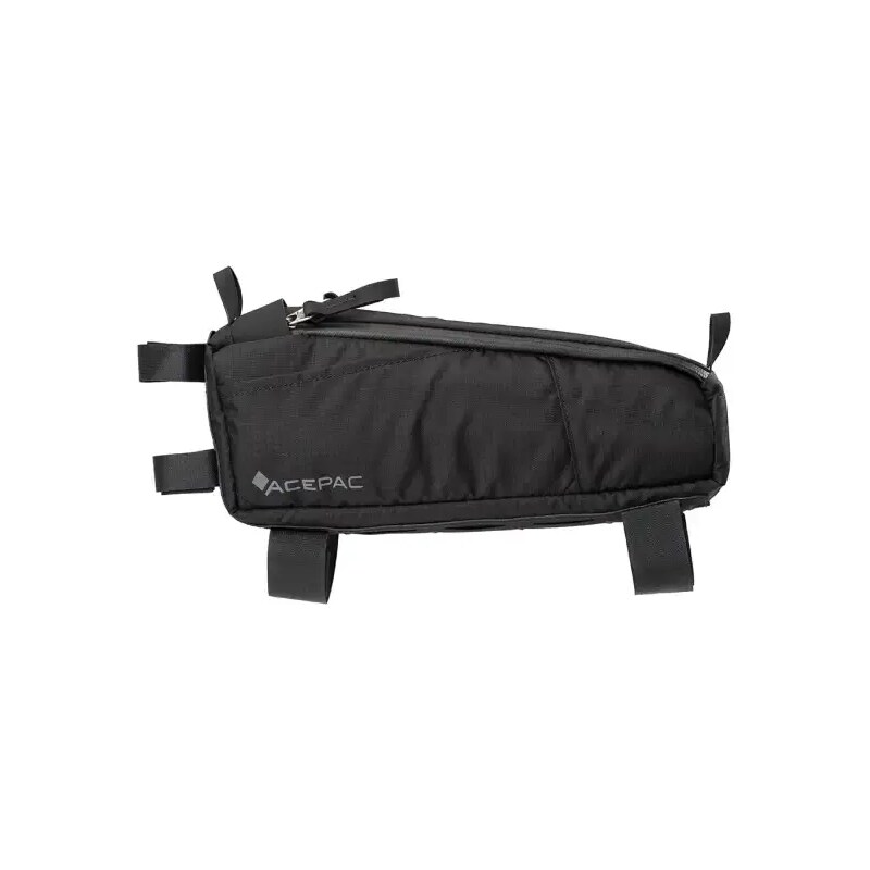 Acepac Fuel Bag MKIII brašňa 1,2 l Black vel. L (1,2 l) 48483631