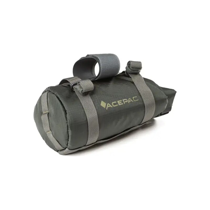 Acepac Minima Bag MKIII brašna 2 l Gray 48483636