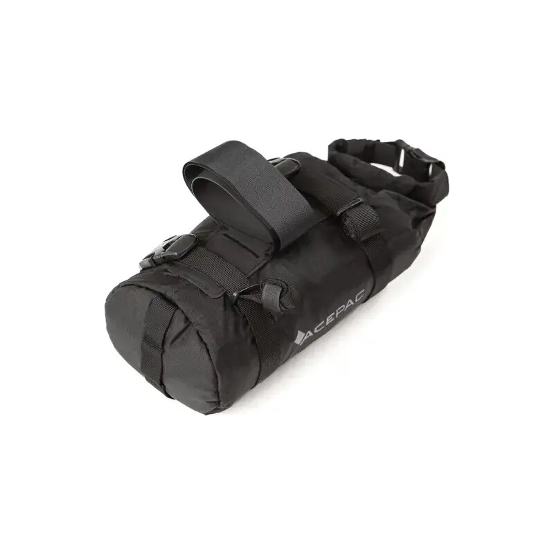 Acepac Minima Bag MKIII taška 2 l Black 66438291