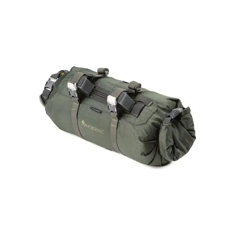 Acepac Roll MKIII taška 16 l Gray 48483611