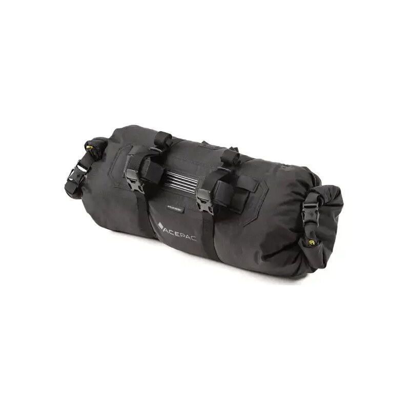 Acepac Roll MKIII brašňa 16 l Black 67643030