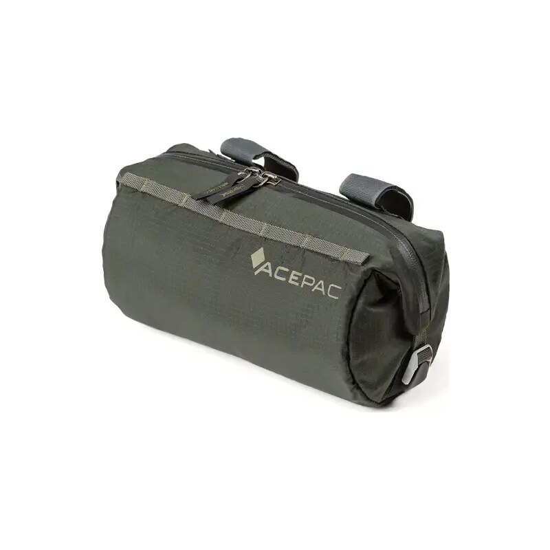 Acepac Barrel MKIII brašňa 2 l Gray 48483614