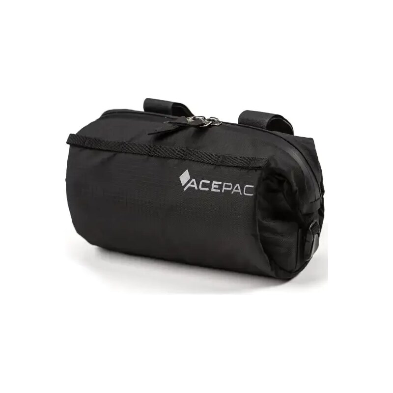 Acepac Barrel MKIII brašňa 2 l Black 68387632