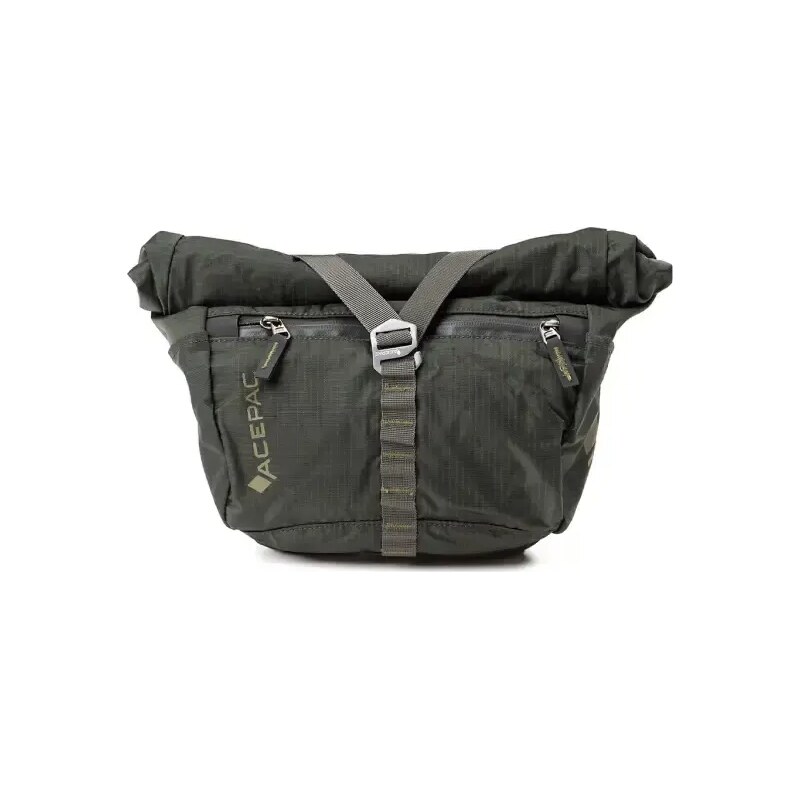 Acepac Bar Bag MKIII brašňa 5 l Grey 48483598