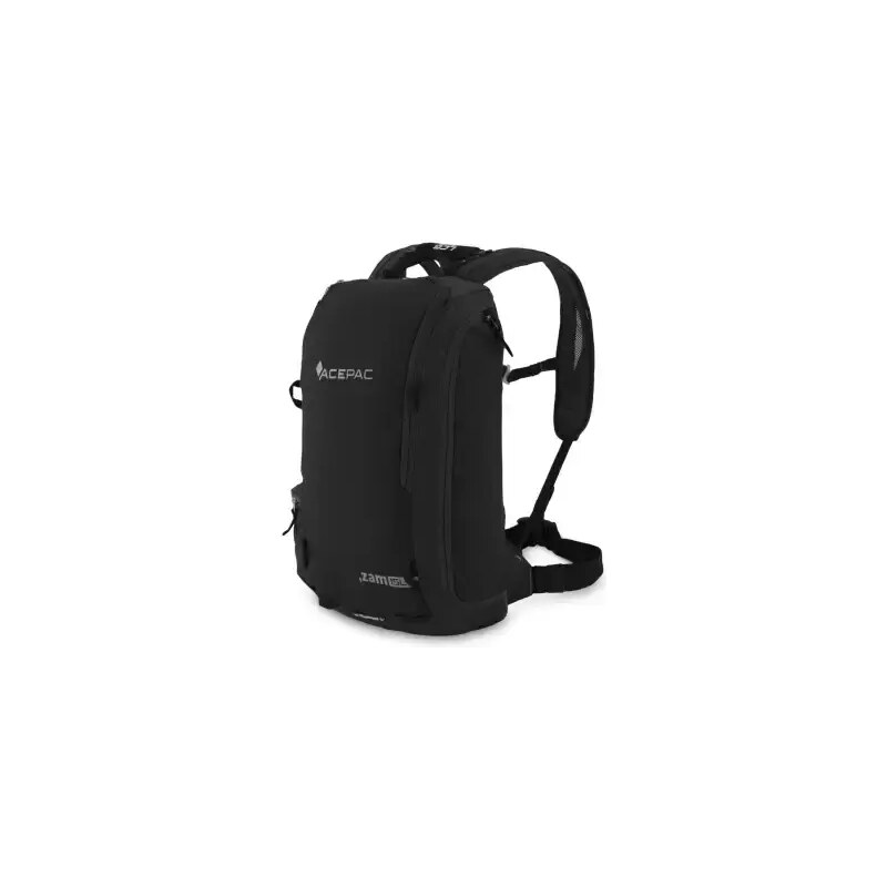 Batoh Acepac Zam Exp MKII 15 l Black 48483704