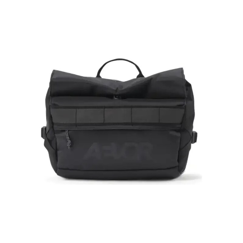 Aevor Waist Pack Proof ľadvinka 5-9 l Black 48484115