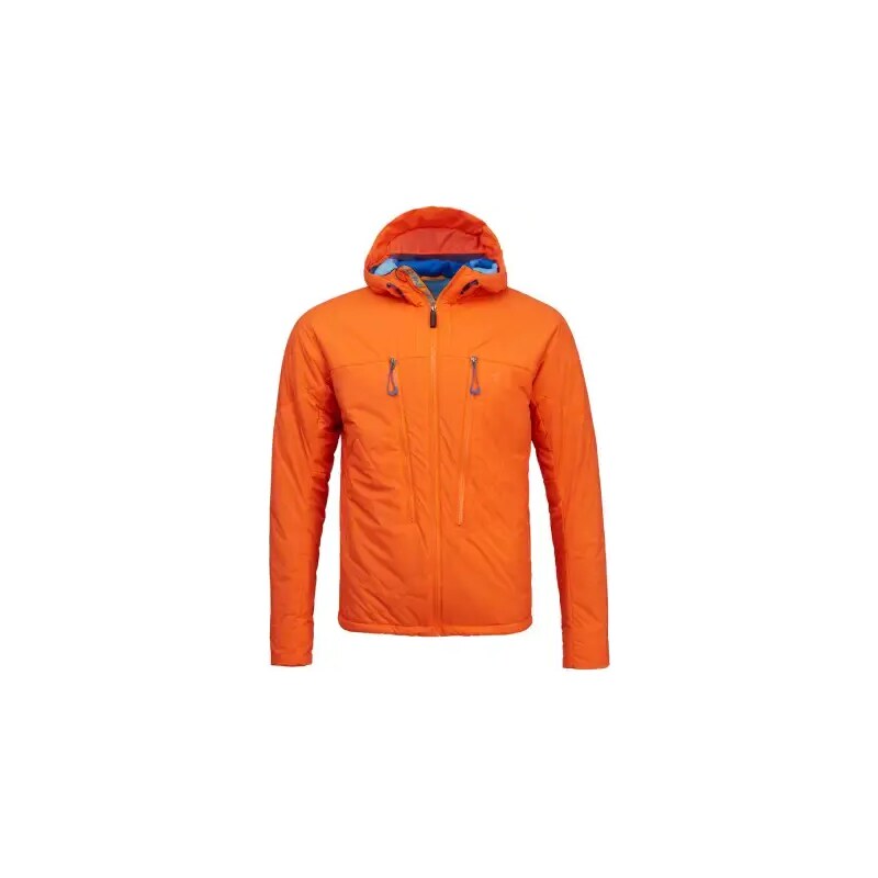 Silvini Lupo pánska bunda Tiger/Blue vel. S 48484507