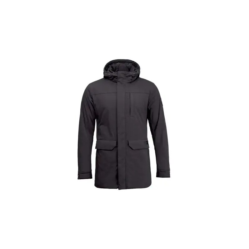 Silvini Monteso pánska bunda Black vel. S 48484515