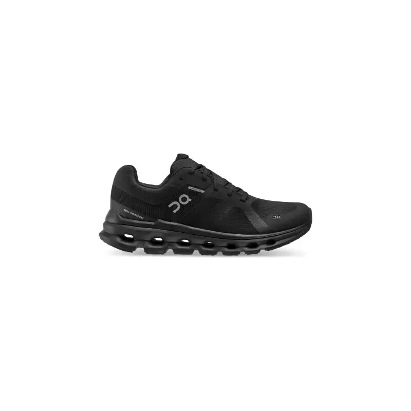 On Cloudrunner Waterproof dámska bežecká obuv Black vel. US 6 / EUR 37 48484383