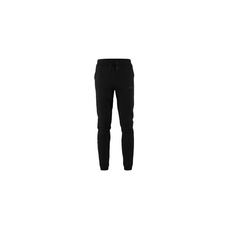 Force Comfy pánske tepláky čierna vel. S 48484484