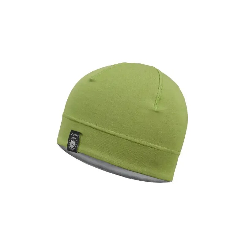 Silvini Casone čiapka Lime/Cloud vel. L/XL 48484527
