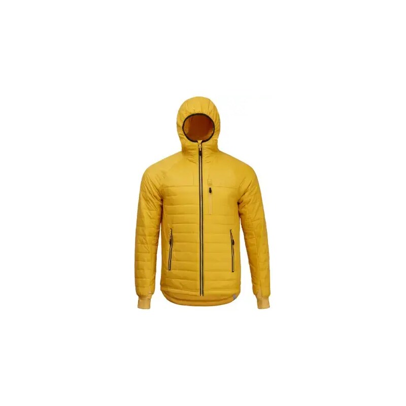 Silvini Rutor pánska primaloft bunda Tiger vel. S 48484564