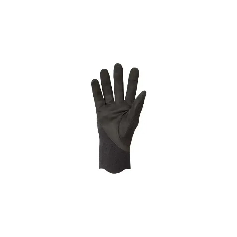 Silvini Isarco Pánske rukavice Black vel. XXL 48484613