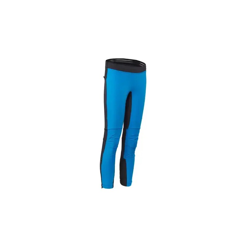 Silvini Melito Detské športové nohavice Blue/Black vel. 122-128 48484551