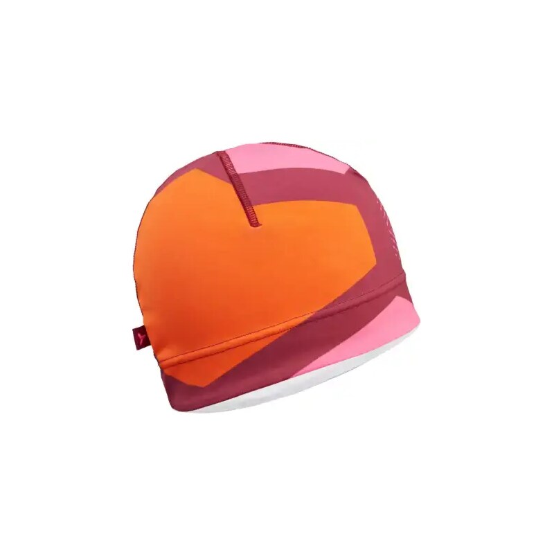 Silvini Averau elastická čiapka Plum/Pink vel. S/M 48484574