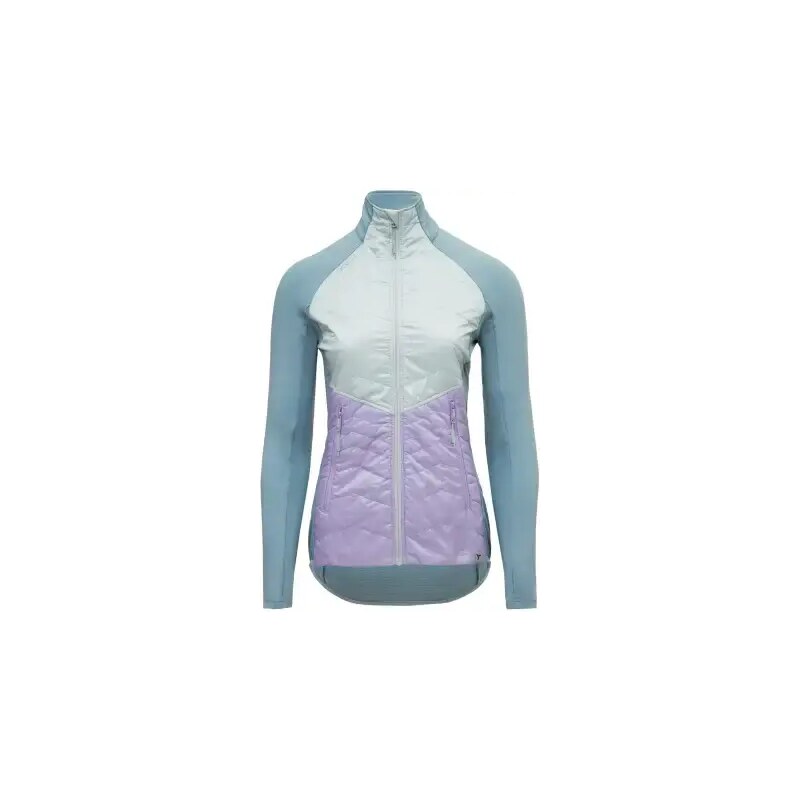Silvini Sillaro dámska mikina Cloud/Lilac vel. L 48484666