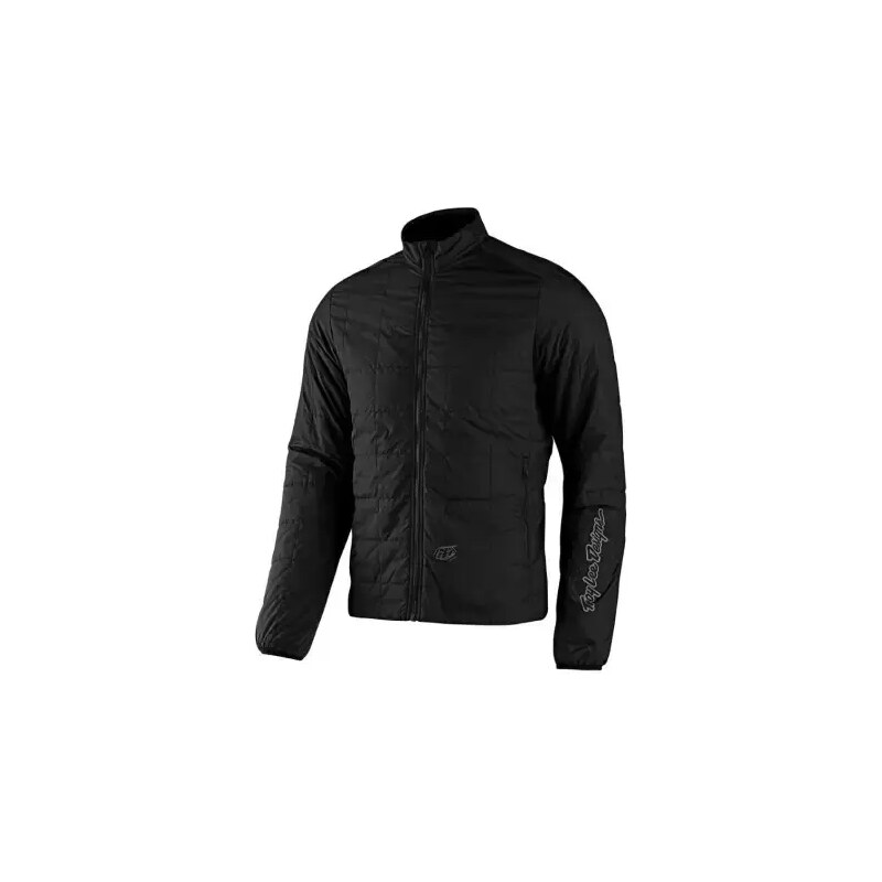 Troy Lee Designs Crestline pánska bunda Mono Carbon vel. XL 48484668
