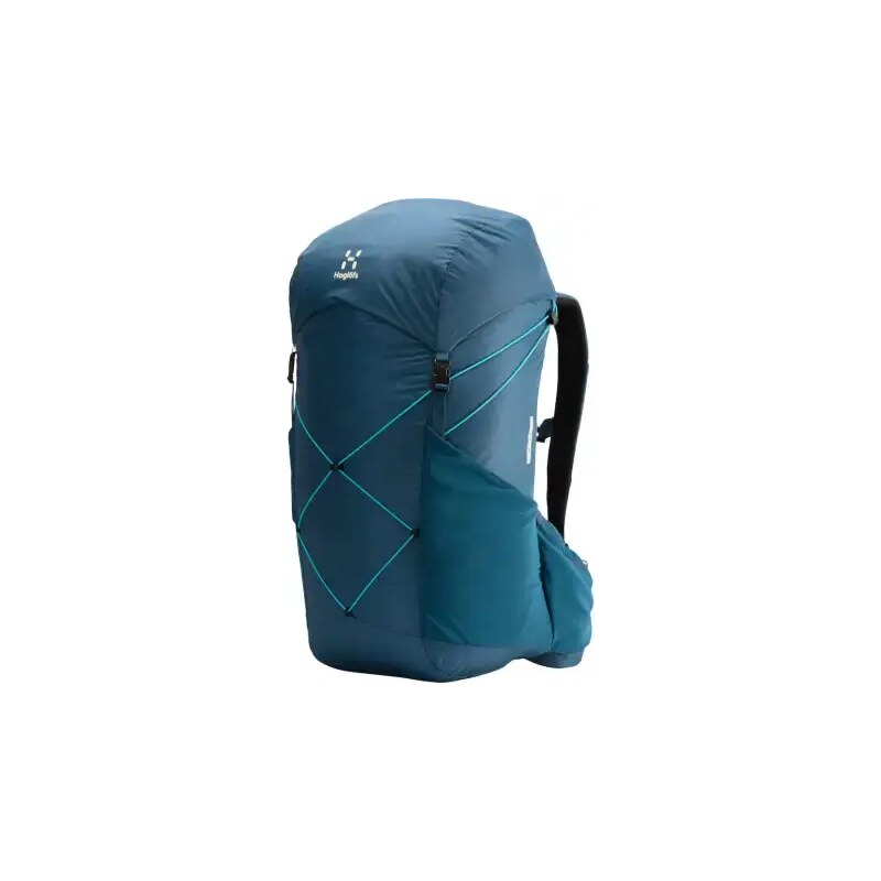 Haglöfs L.I.M Batoh 35 l Dark Ocean/Maui Blue 48484794