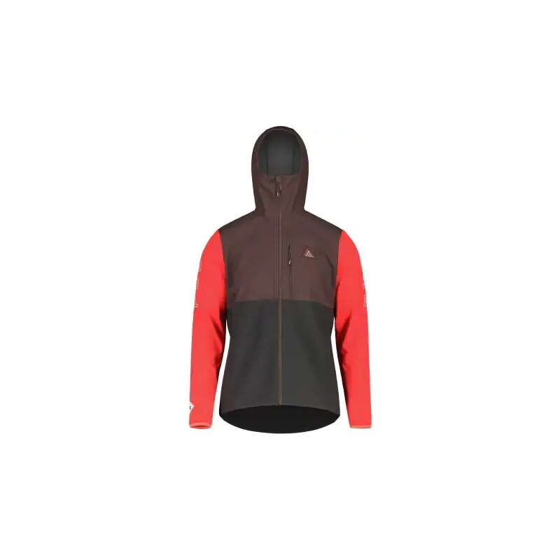 E-shop Maloja BeifussM. pánska bunda Moonless multi vel. M
