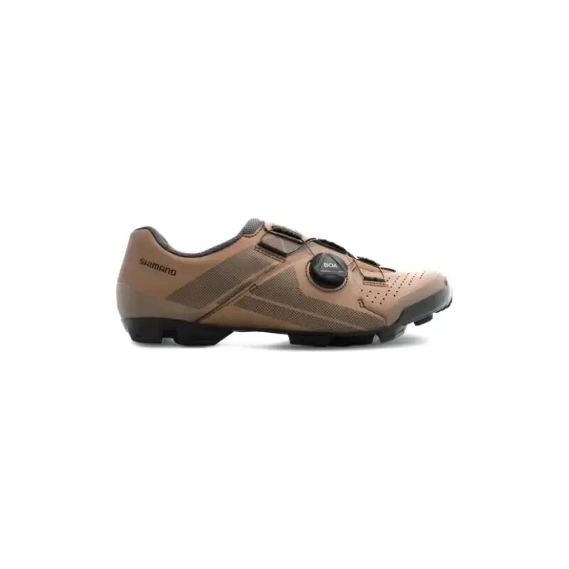 E-shop Shimano SH-XC300 dámske tretry bronzová vel. 42
