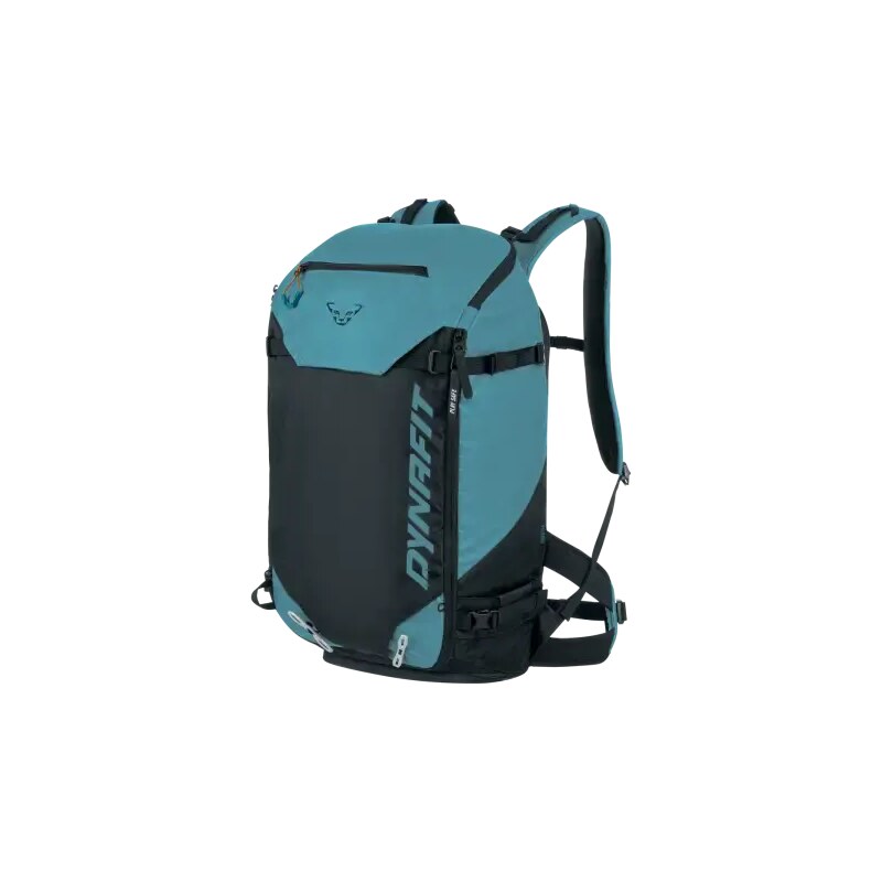 E-shop Batoh Dynafit Free 34 l Storm Blue/Blueberry