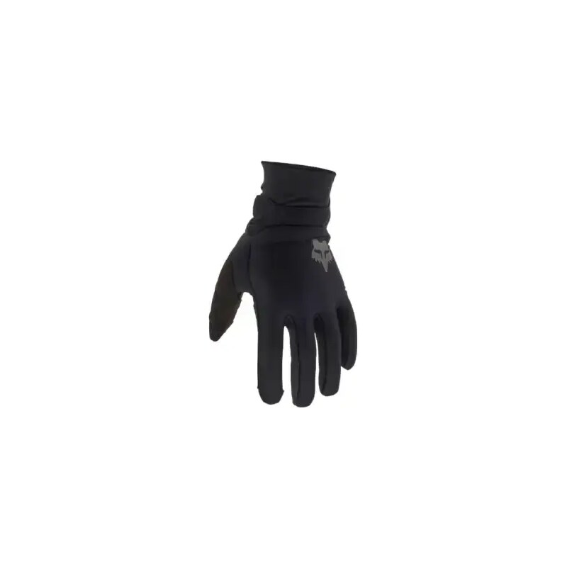 E-shop Fox Defend Thermo rukavice Black vel. L