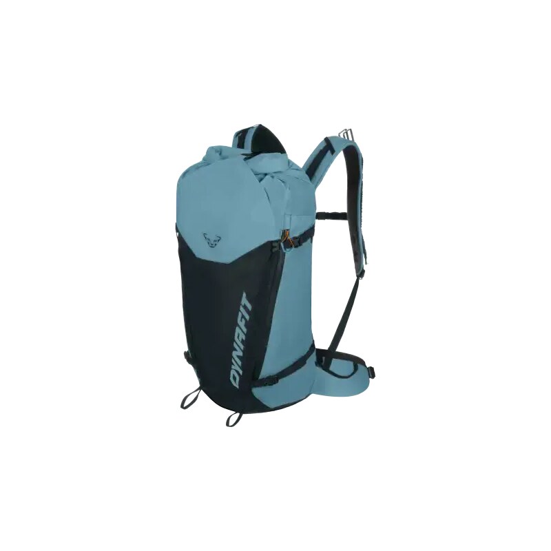 Batoh Dynafit Expedition 36 l Storm Blue/Blueberry 48485114